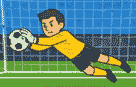 Goalkeeper