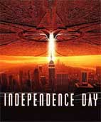 Learn English with Independence Day