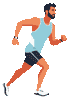 Jog