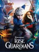 Learn English with Rise of the Guardians